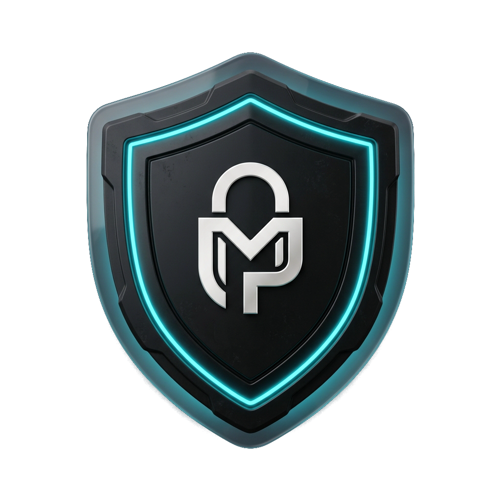 MyPasses Logo